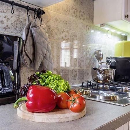 فيلا House Kristina **** Burići المظهر الخارجي الصورة